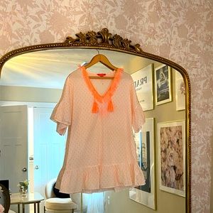 Lilly Pulitzer Cover Up